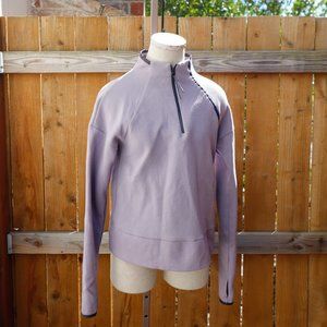 C9 Champion Quarter zip Sweatshirt